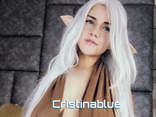 Cristinablue