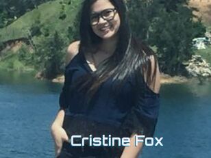 Cristine_Fox