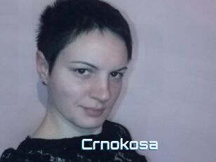 Crnokosa