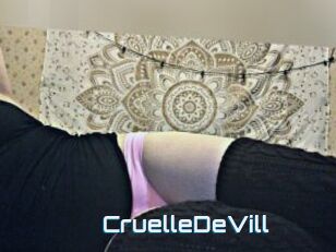 CruelleDeVill