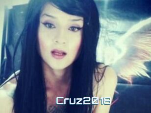 Cruz2018