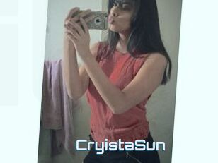 CryistaSun