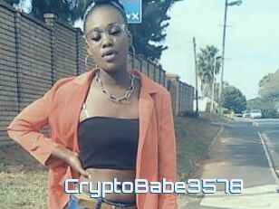 CryptoBabe3578