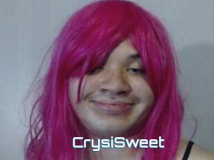 CrysiSweet