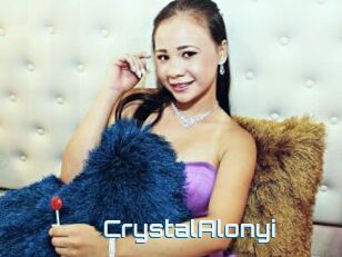 CrystalAlonyi