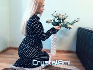 CrystalAmi