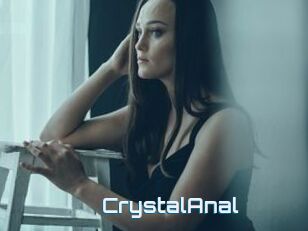 CrystalAnal