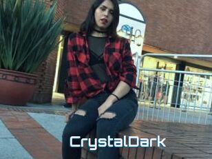 CrystalDark