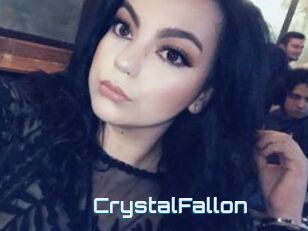 CrystalFallon