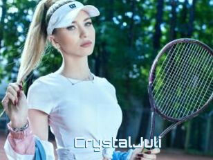 CrystalJuli