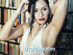 CrystalKim