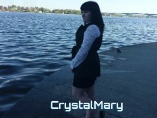 CrystalMary