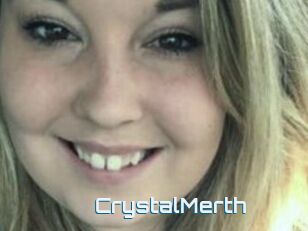 CrystalMerth
