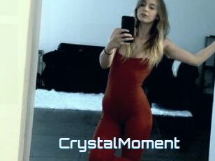 CrystalMoment
