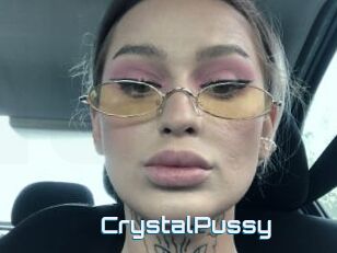 CrystalPussy
