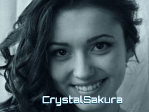 CrystalSakura