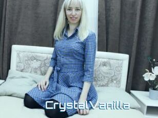 CrystalVanilla