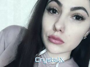 CrystalX