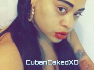 CubanCakedXO