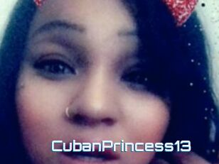 CubanPrincess13