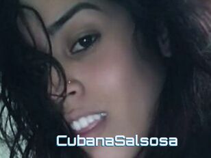CubanaSalsosa