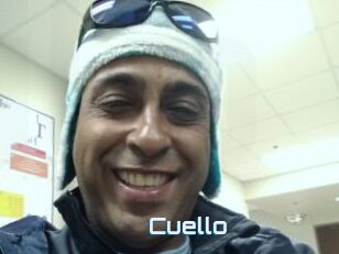 Cuello