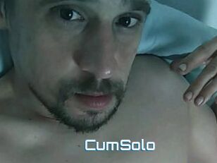 CumSolo