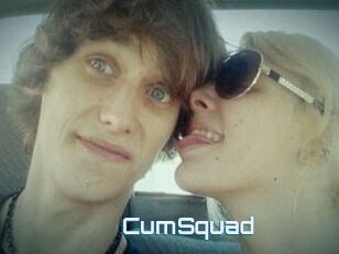 CumSquad