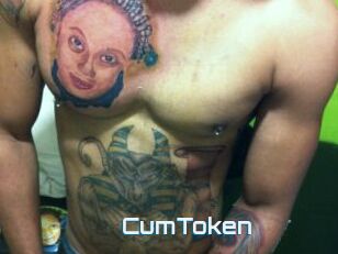 CumToken