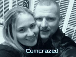 Cumcrazed