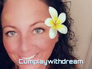 Cumplaywithdream