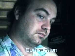 Cumrection