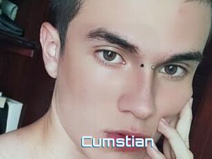 Cumstian
