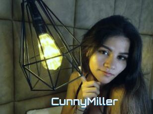 CunnyMiller