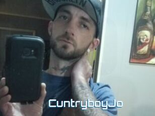 CuntryboyJo