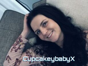 CupcakeybabyX