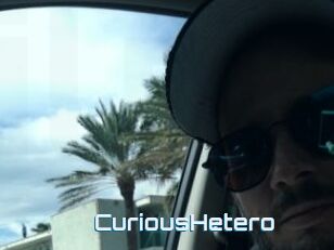 CuriousHetero