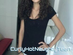 CurlyHotNaughtyTeen