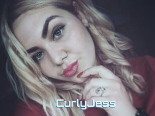 CurlyJess