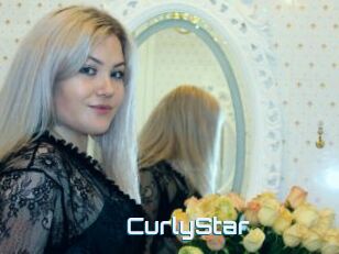 CurlyStar