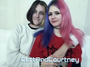 CurtAndCourtney