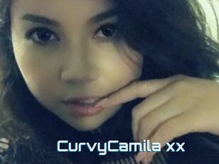 CurvyCamila_xx
