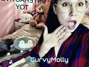 CurvyMolly