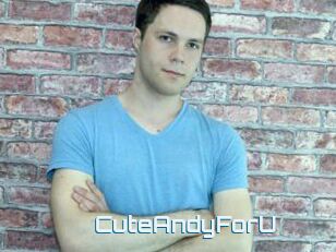 CuteAndyForU