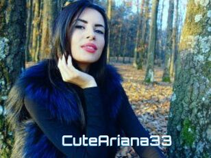 CuteAriana33