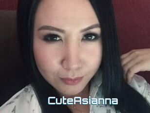 CuteAsianna