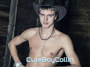 CuteBoyCollin