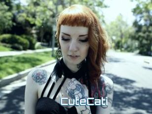 CuteCati