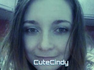 CuteCindy_
