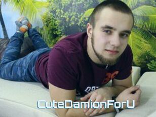 CuteDamionForU